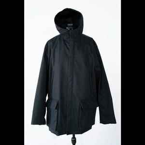 Polo Ralph Lauren Black Parka Sz. L
